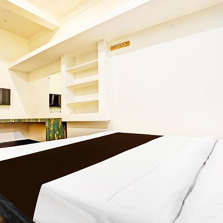Super Hotel O The Vantage Inn Nagpur Dış mekan fotoğraf