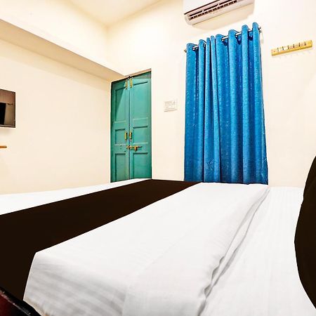Super Hotel O The Vantage Inn Nagpur Dış mekan fotoğraf